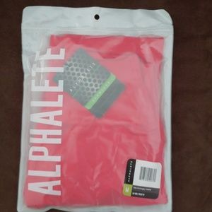 Brand new alphalete revival leggings